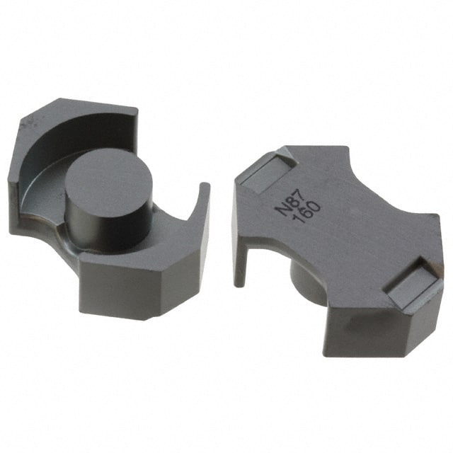 B65811J0160A087 FERRITE CORE RM N87 2PCS