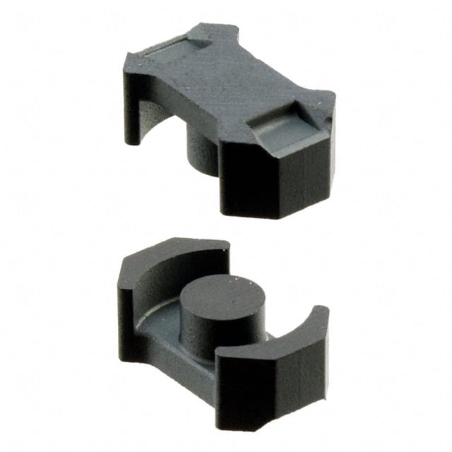 B65803P0000Y038 FERRITE CORE RM 5UH T38 2PCS