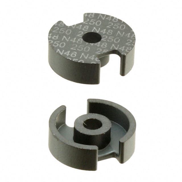 B65541T0250A048 FERRITE CORE P 250NH N48 2PCS