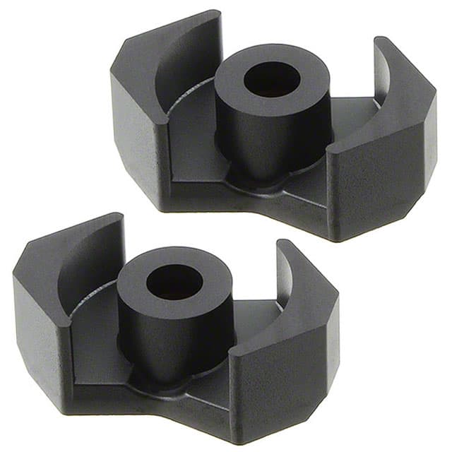 B65807N0400A048 FERRITE CORE RM 400NH N48 2PCS