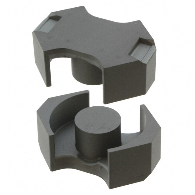 B65811J0000R049 FERRITE CORE RM 2.2UH N49 2PCS