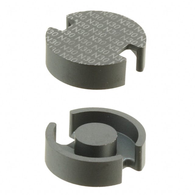 B65651W0000Y038 FERRITE CORE P 12.6UH T38 2PCS