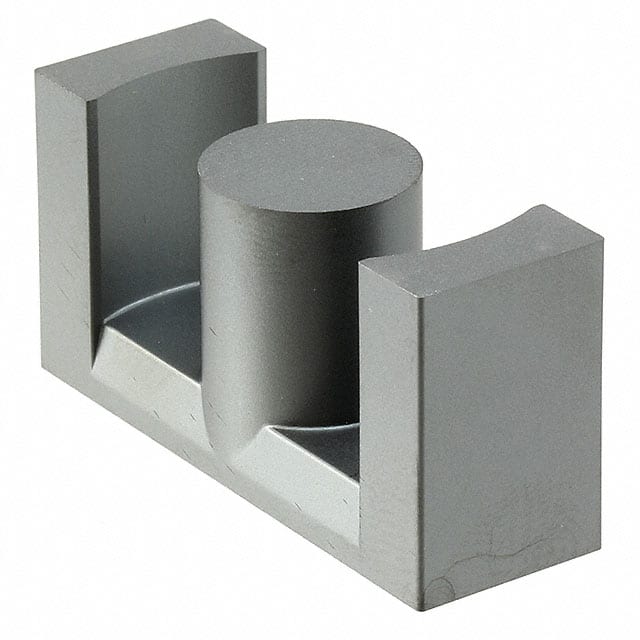 B66365G1000X187 FERRITE CORE ETD N87 1PC