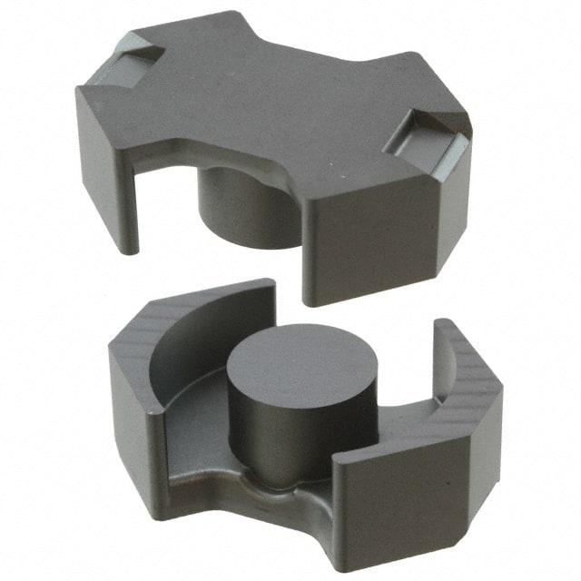B65813J0630J041 FERRITE CORE RM 630NH N41 2PCS