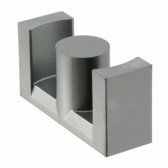 B66367G0200X187 FERRITE CORE ETD N87 1PC