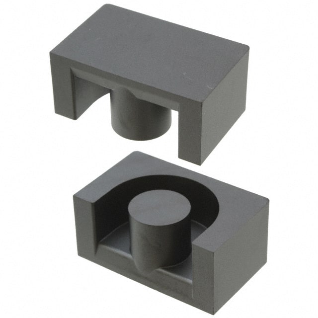 B65847A0000R030 FERRITE CORE EP 6.7UH N30 2PCS