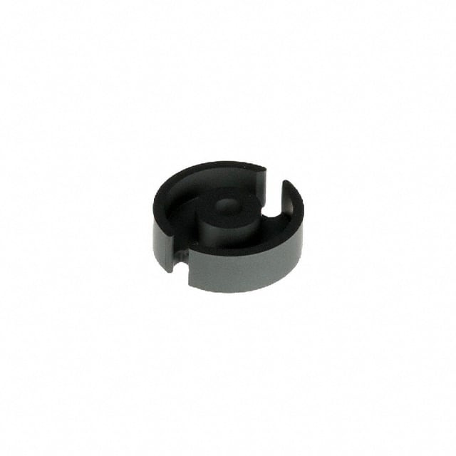 P30/19-3F46 FERRITE CORE 2PC SET