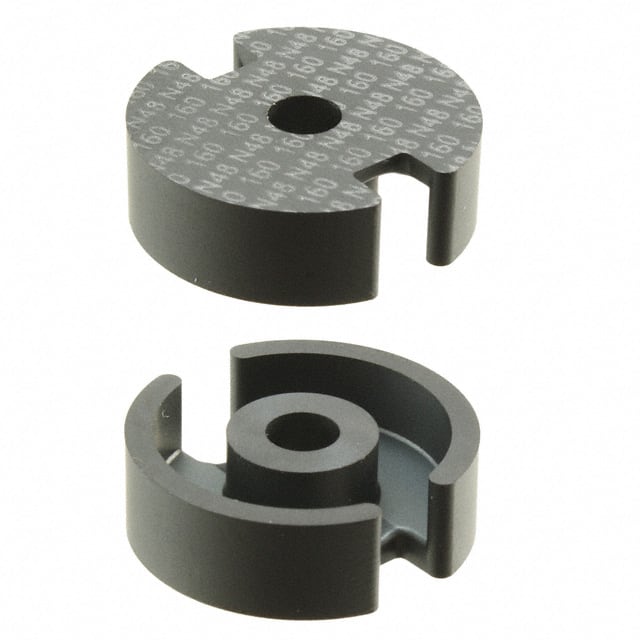 B65661T0160G048 FERRITE CORE P 2PCS