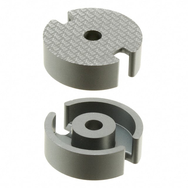 B65701D0000R048 FERRITE CORE P 6.2UH N48 2PCS