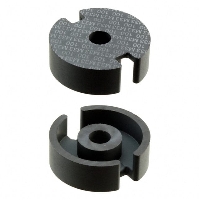 B65671T0100A033 FERRITE CORE P 100NH M33 2PCS