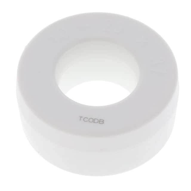 LRF372315MKCX NANOCRYSTALLINE CORE, 37X23X15