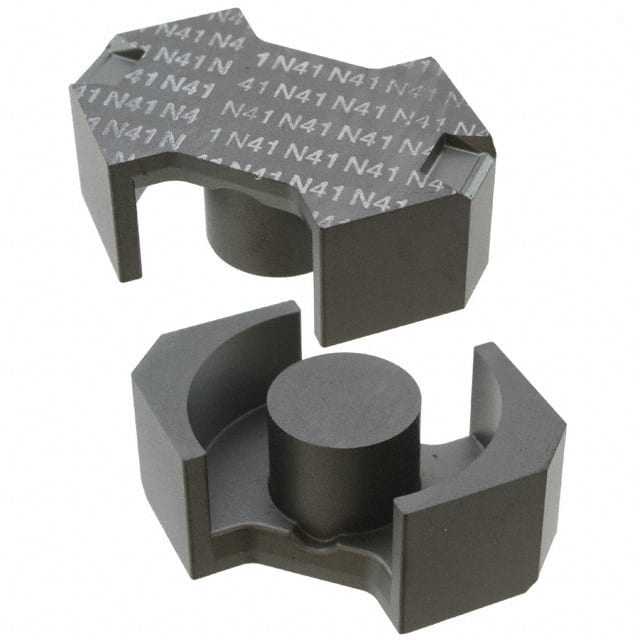B65887E0000R041 FERRITE CORE RM 6.8UH N41 2PCS