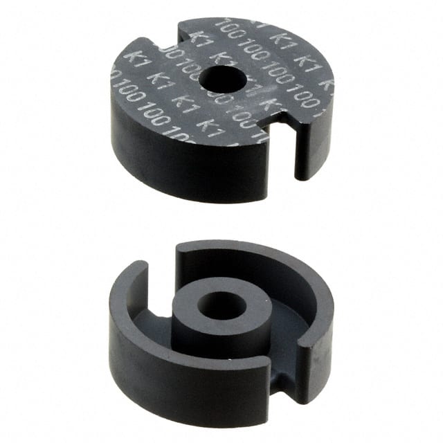 B65671T0100A001 FERRITE CORE P 100NH K1 2PCS