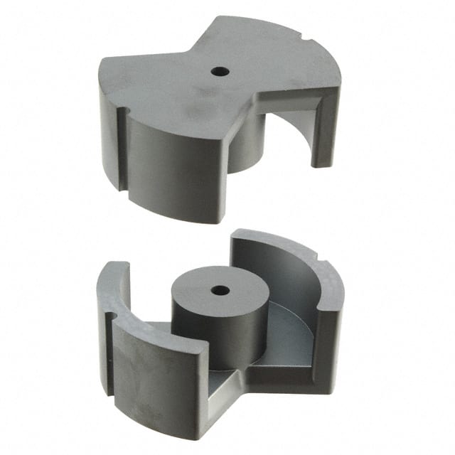 B65686A0315A027 FERRITE CORE PM 315NH N27 2PCS