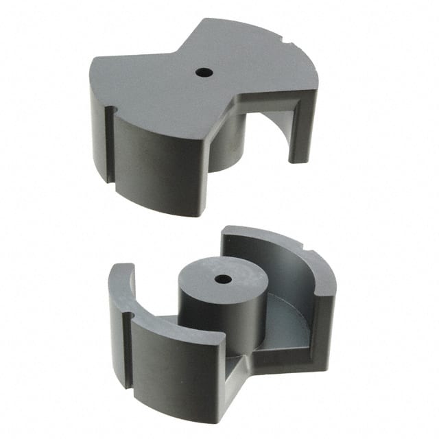 B65686A0000R087 FERRITE CORE PM 10UH N87 2PCS