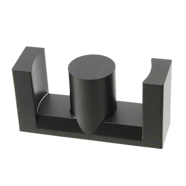 B66361G0500X127 FERRITE CORE ETD N27 1PC