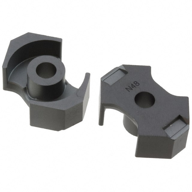 B65811D0000R048 FERRITE CORE RM 2.9UH N48 2PCS