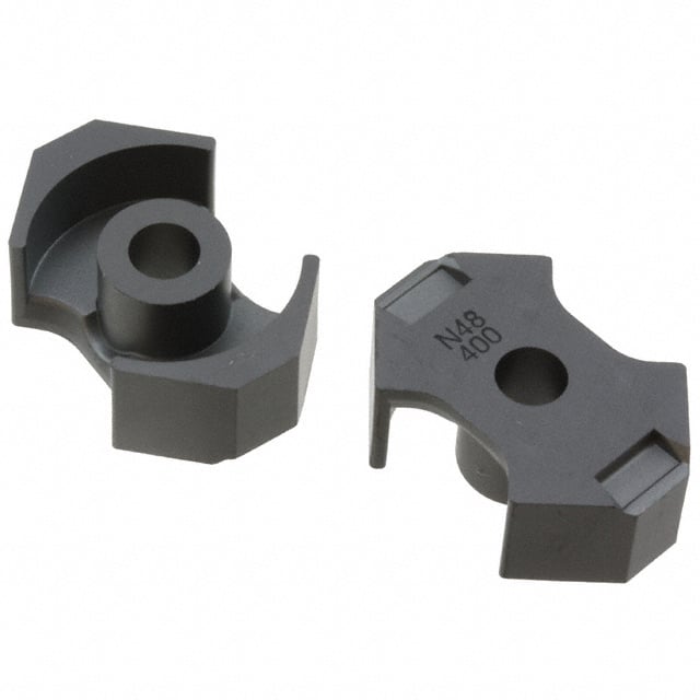 B65811D0400A048 FERRITE CORE RM 400NH N48 2PCS
