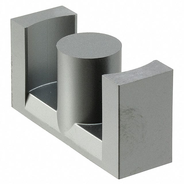 B66367G0500X127 FERRITE CORE ETD N27 1PC