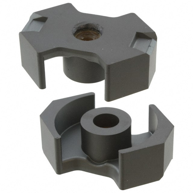 B65813N0630A048 FERRITE CORE RM 630NH N48 2PCS