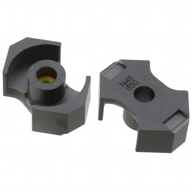 B65811F0630J048 FERRITE CORE RM 630NH N48 2PCS