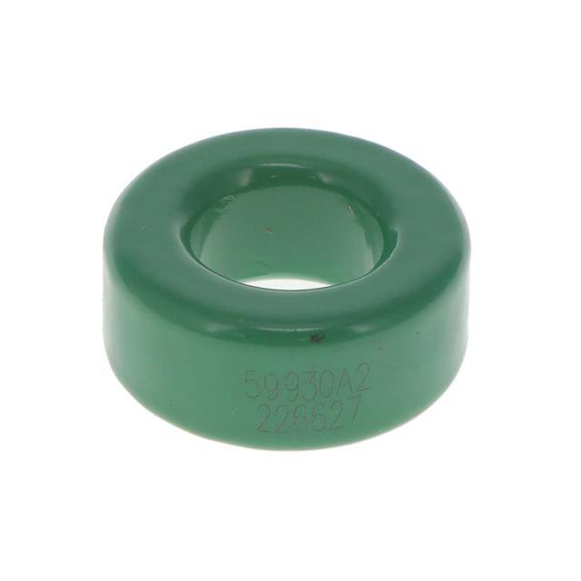 0059930A2 EDGE 125 PERM GREEN 930 SIZE