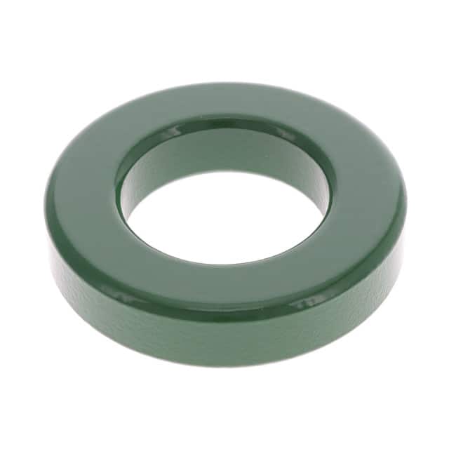 5952003821 52 TOROID COATED GREEN