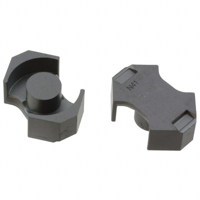 B65811J0000R041 FERRITE CORE RM 4.1UH N41 2PCS