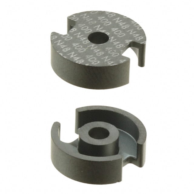 B65541T0400A048 FERRITE CORE P 400NH N48 2PCS