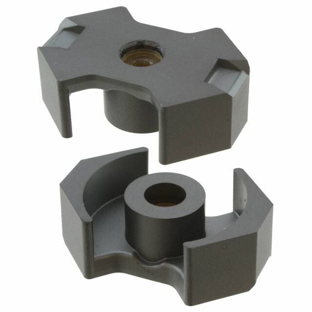 B65813N0400A048 FERRITE CORE RM 400NH N48 2PCS