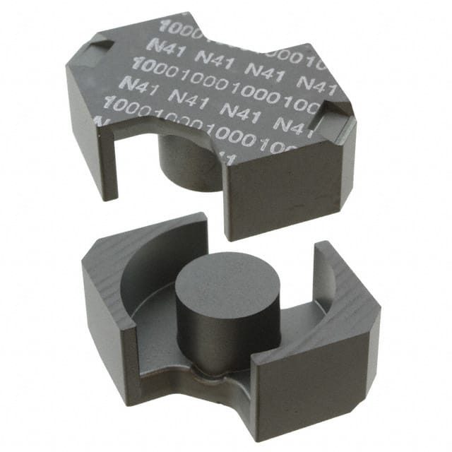 B65815E1000J041 FERRITE CORE RM 1UH N41 2PCS