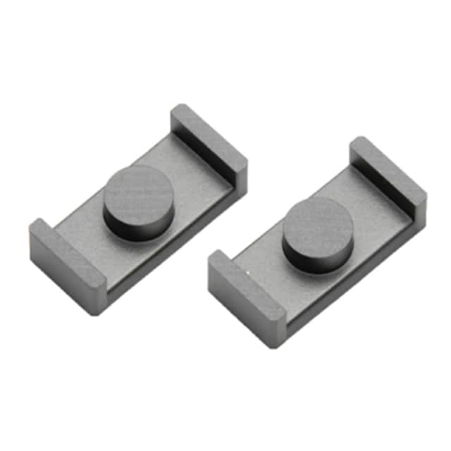 PC95ER22/5.5/15-Z FERRITE CORE ER 4.3UH 2PC SET
