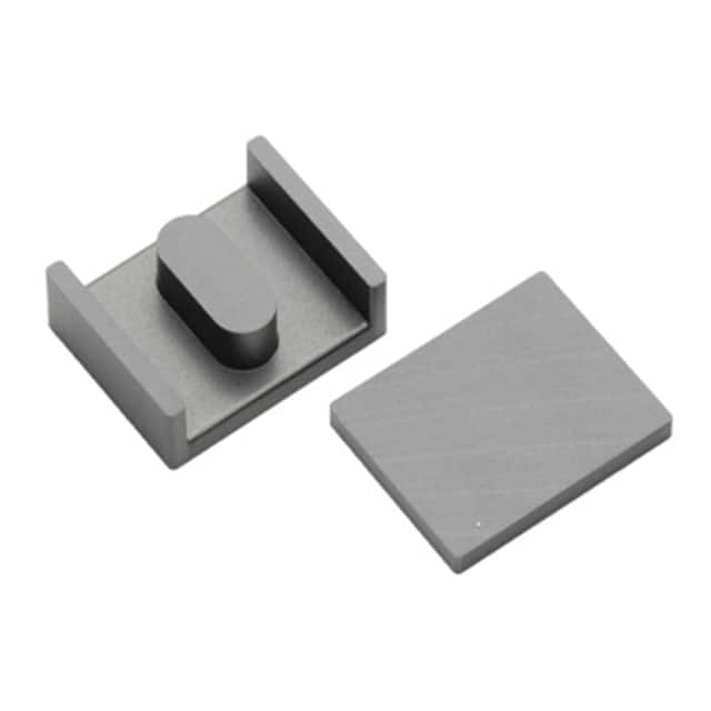 PC95ELT15.5X5.8-Z FERRITE CORE ELT 3.68UH 1SET