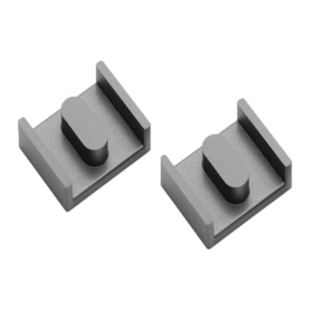 PC95EL25X8.6-Z FERRITE CORE EL 7.54UH 2PC SET