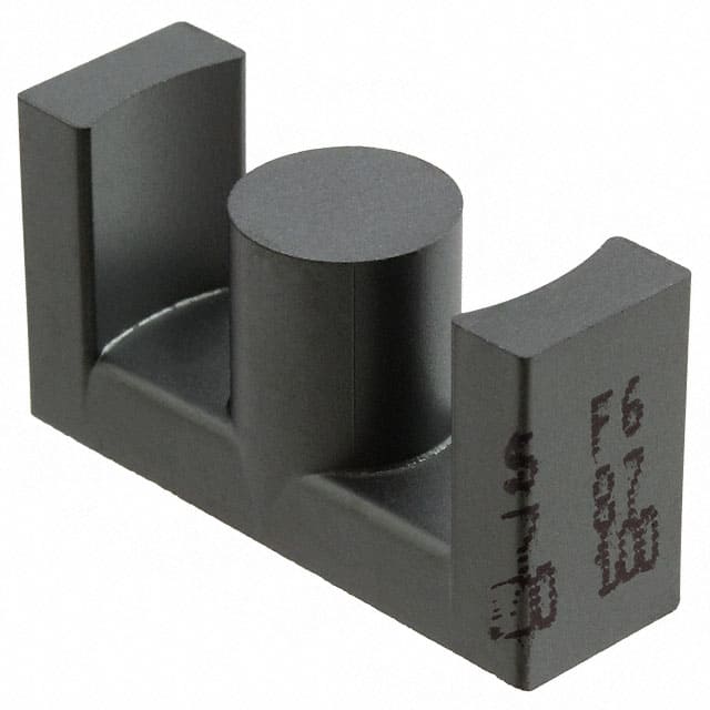 B66358G1000X187 FERRITE CORE ETD N87 1PC