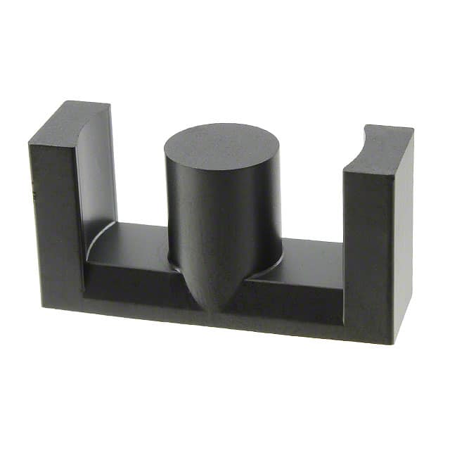 B66361G1000X127 FERRITE CORE ETD N27 1PC