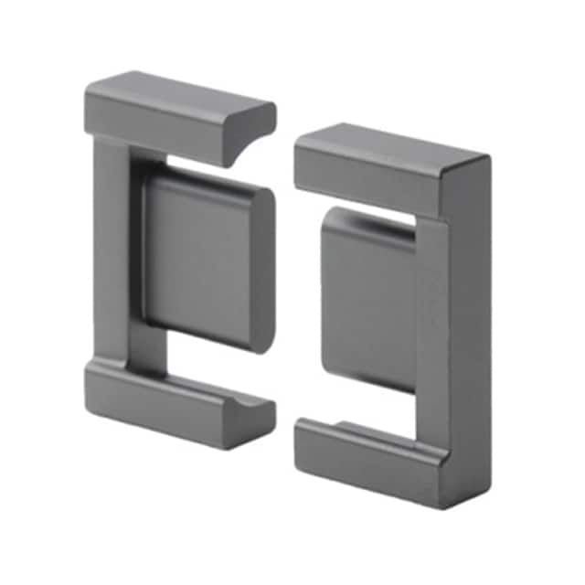 PC47EPC30-Z FERRITE CORE EPC 1.57UH 2PC SET