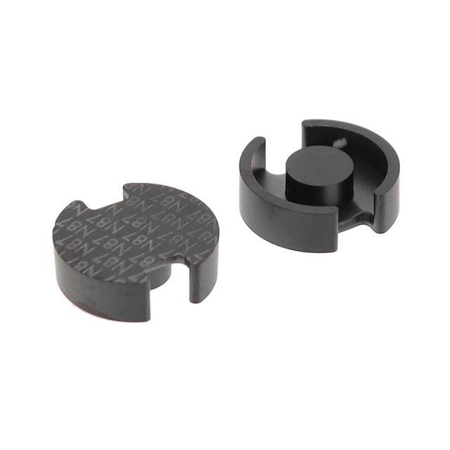 B65541W0000R087 FERRITE CORE P 2.8UH N87 2PCS