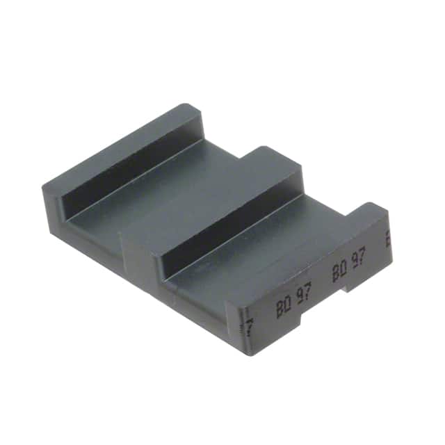 B66287G0000X197 FERRITE CORE ELP N97 1PC