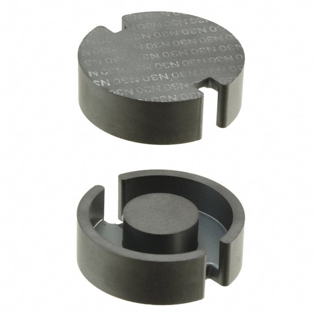B65611W0000R030 FERRITE CORE P 15.2UH N30 2PCS