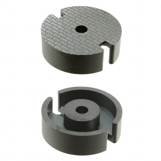 B65611D0000R048 FERRITE CORE P 7.6UH N48 2PCS