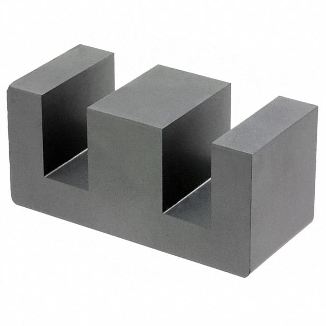 B66371G0000X127 FERRITE CORE E N27 1PC