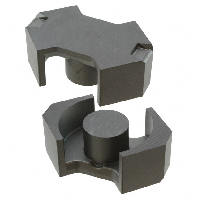B65887E0250A041 FERRITE CORE RM 250NH N41 2PCS