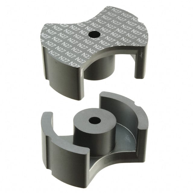 B65646A0000R027 FERRITE CORE PM 7.4UH N27 2PCS