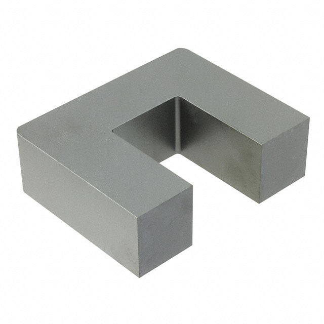 B67345B0001X027 FERRITE CORE U N27 1PC