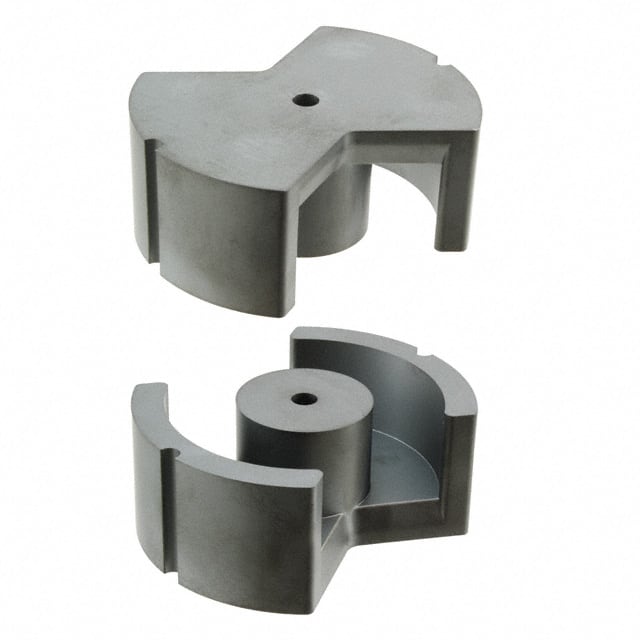 B65686A0000R027 FERRITE CORE PM 10UH N27 2PCS
