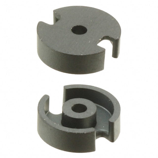 B65531D0160A048 FERRITE CORE P 160NH N48 2PCS