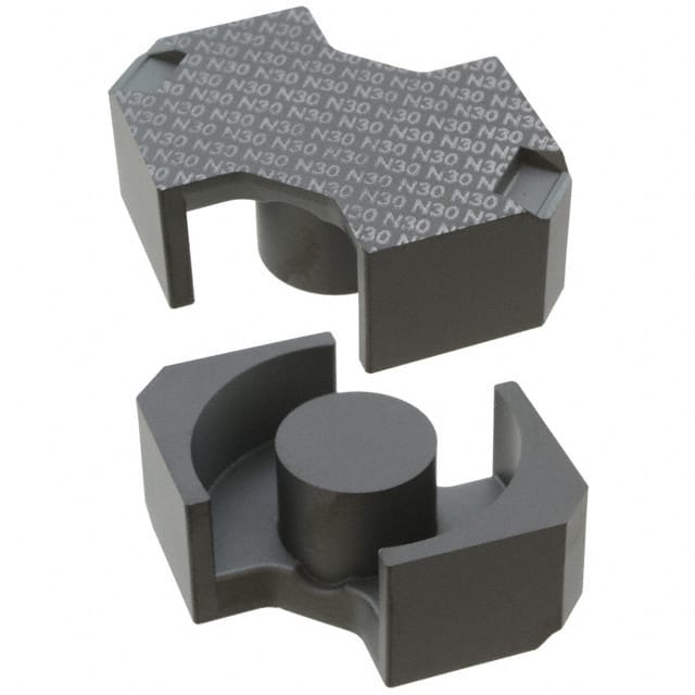B65815E0000R030 FERRITE CORE RM 8.7UH N30 2PCS