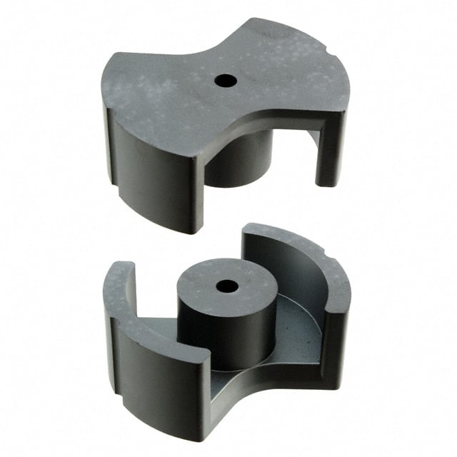 B65684A0000R027 FERRITE CORE PM 9.2UH N27 2PCS