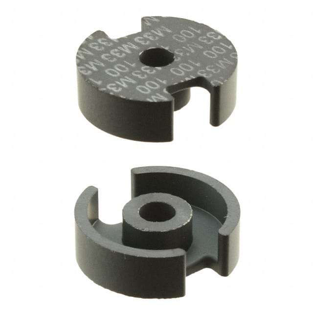 B65541T0100A033 FERRITE CORE P 100NH M33 2PCS
